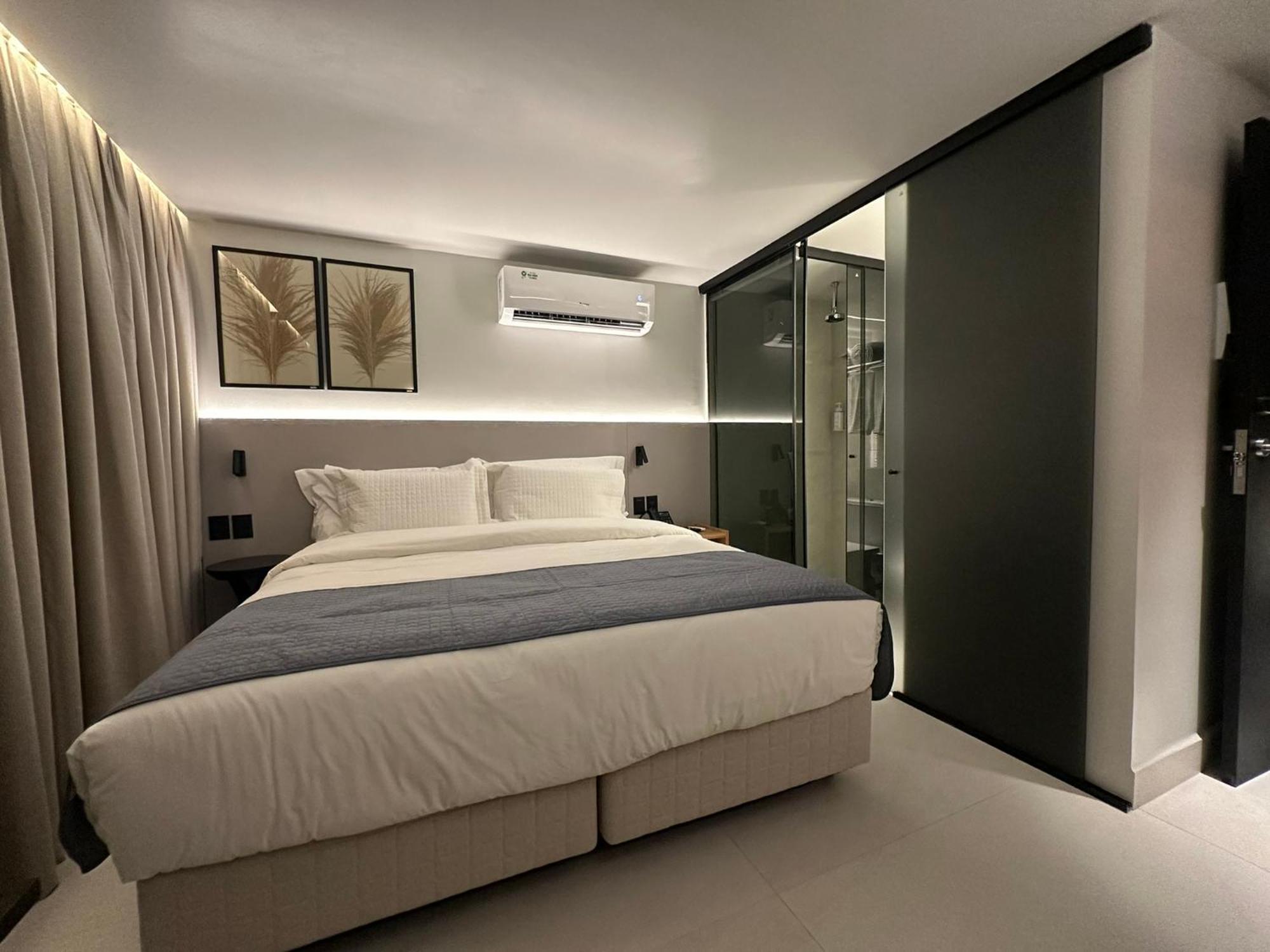 Icon Hotel By Welkom João Pessoa Εξωτερικό φωτογραφία