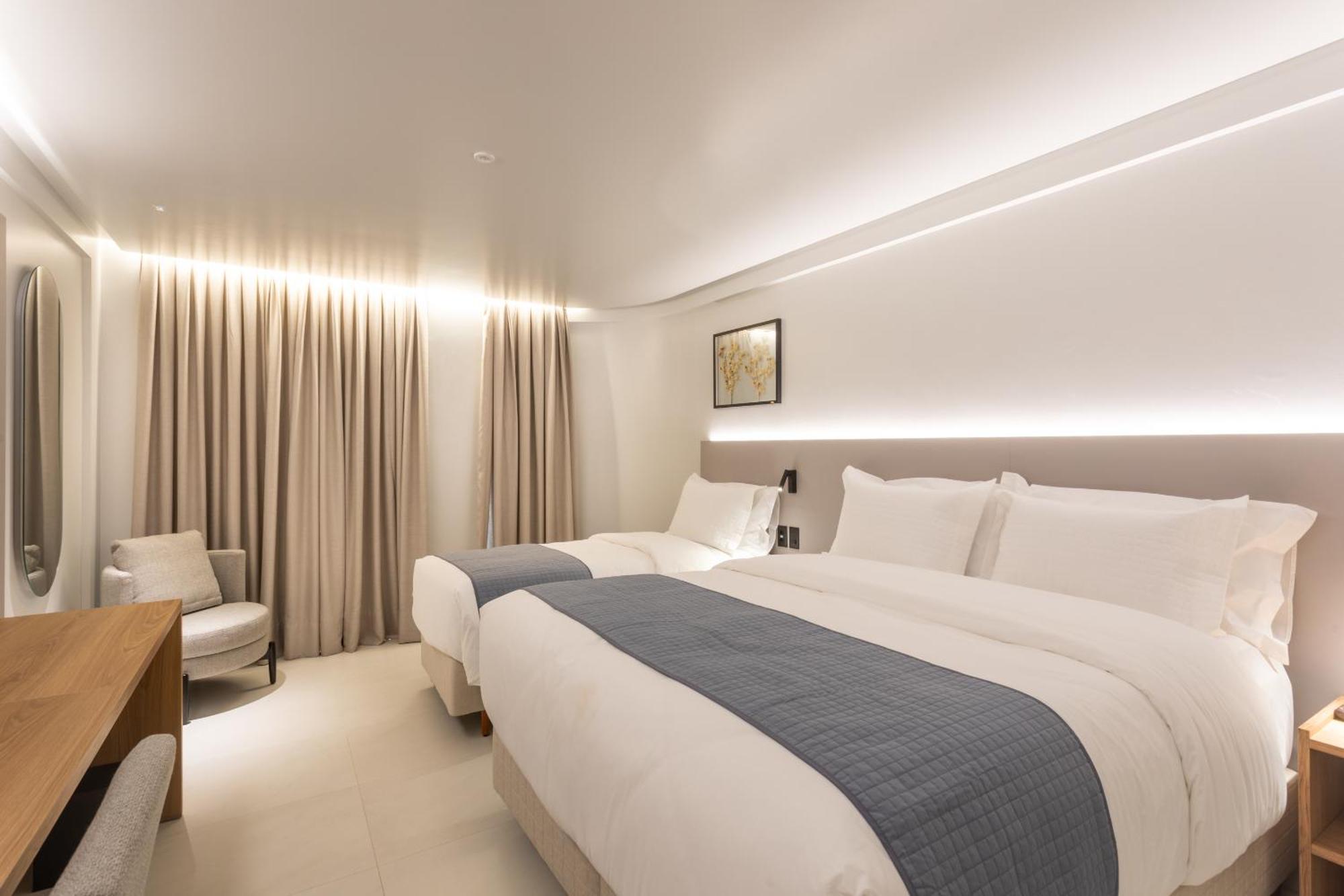 Icon Hotel By Welkom João Pessoa Εξωτερικό φωτογραφία