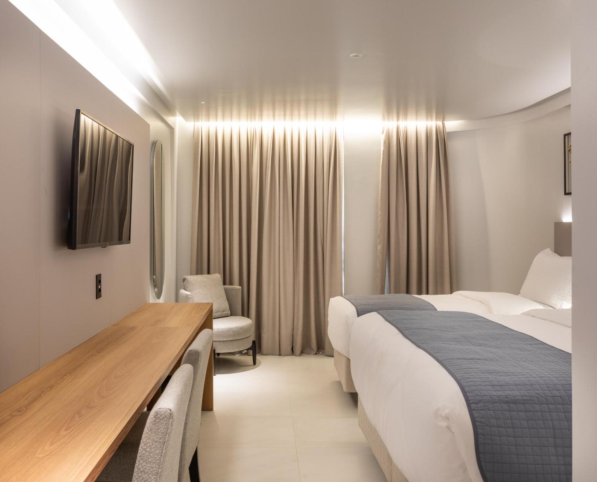Icon Hotel By Welkom João Pessoa Εξωτερικό φωτογραφία