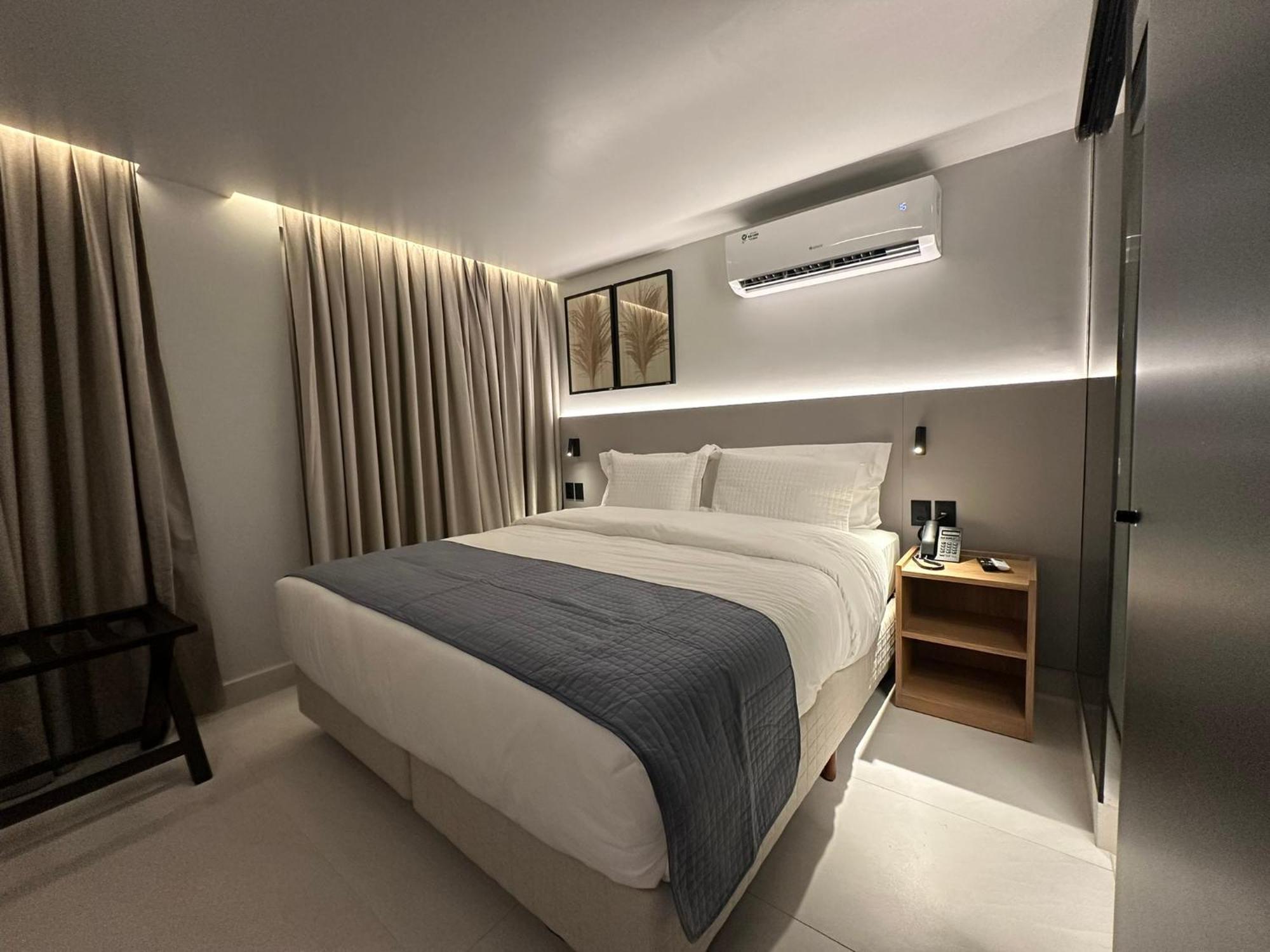 Icon Hotel By Welkom João Pessoa Εξωτερικό φωτογραφία