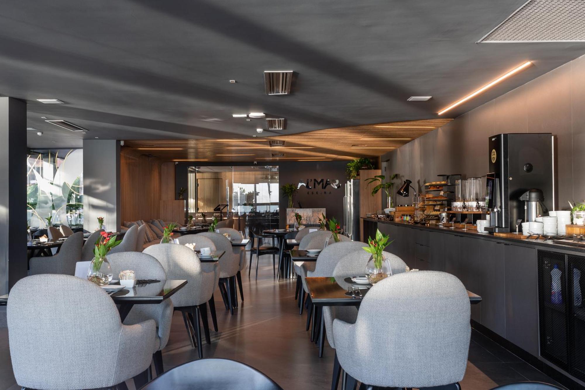 Icon Hotel By Welkom João Pessoa Εξωτερικό φωτογραφία