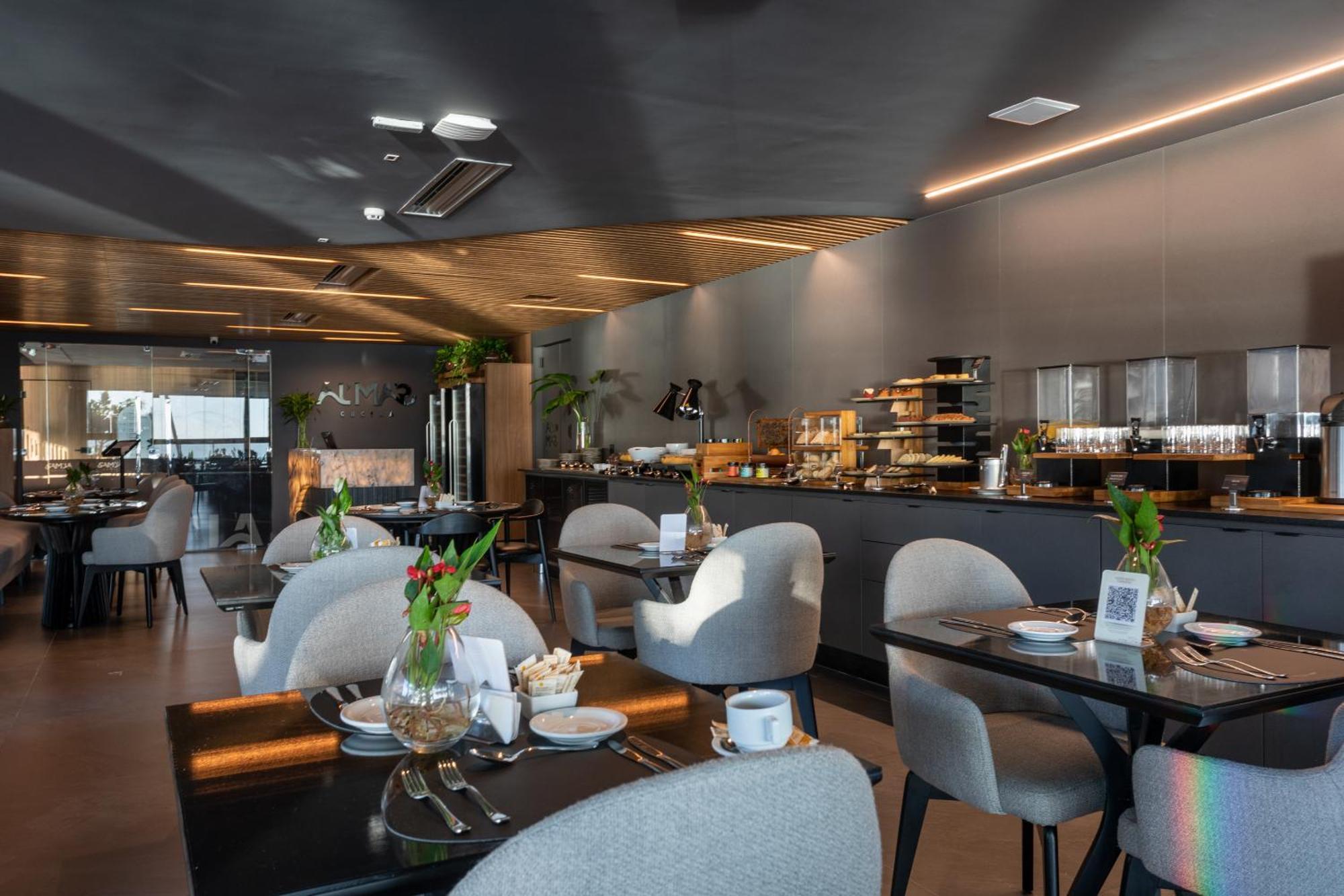 Icon Hotel By Welkom João Pessoa Εξωτερικό φωτογραφία