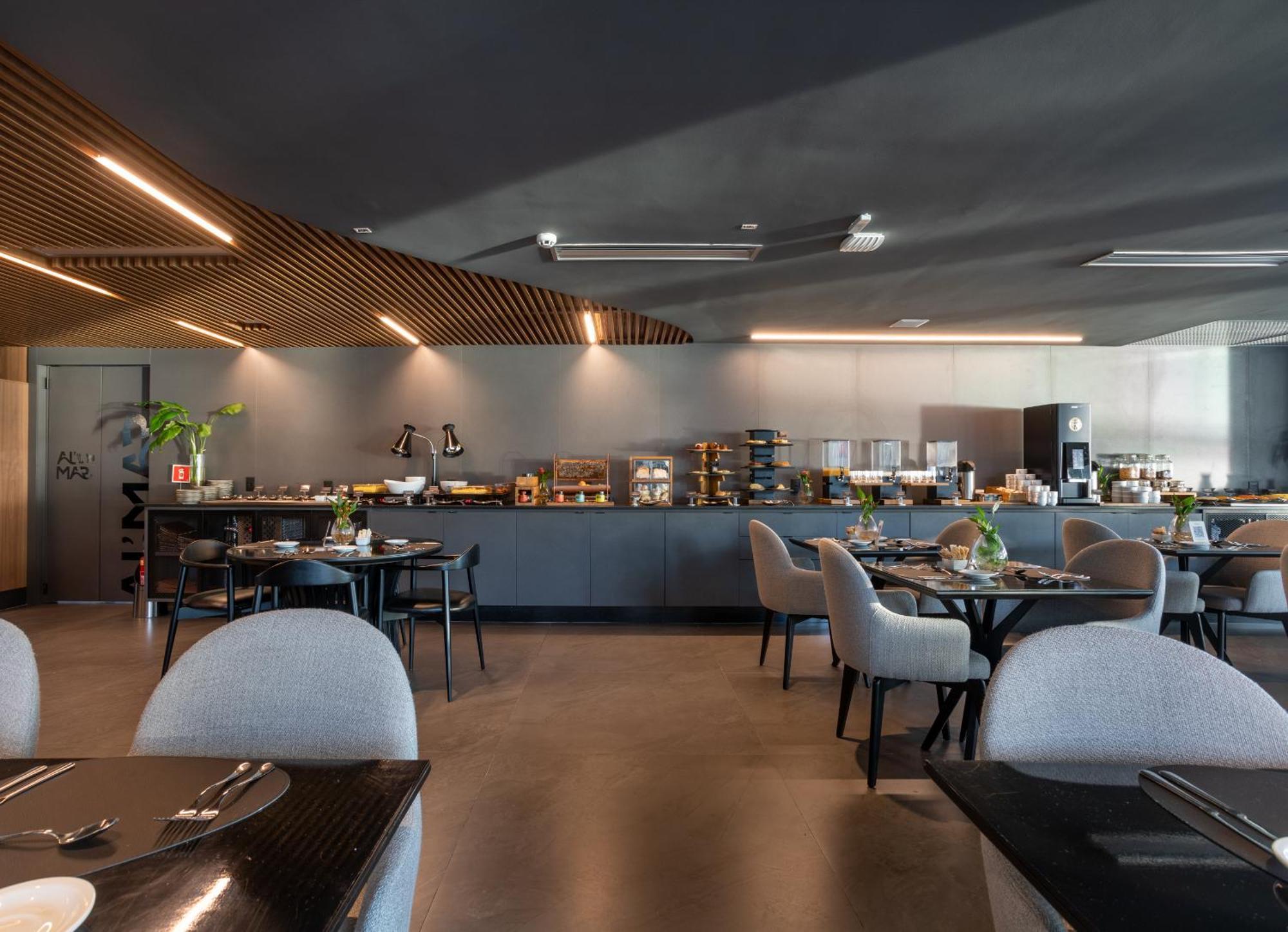 Icon Hotel By Welkom João Pessoa Εξωτερικό φωτογραφία