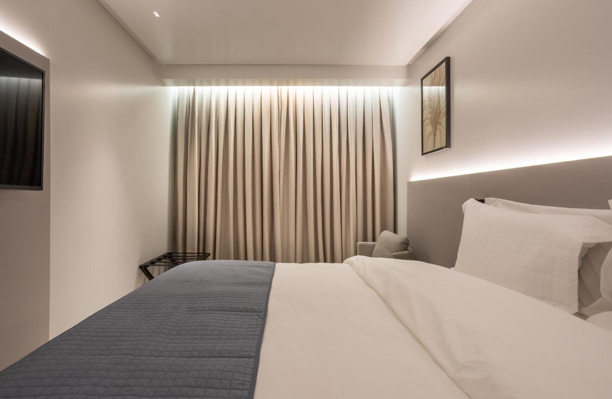 Icon Hotel By Welkom João Pessoa Εξωτερικό φωτογραφία