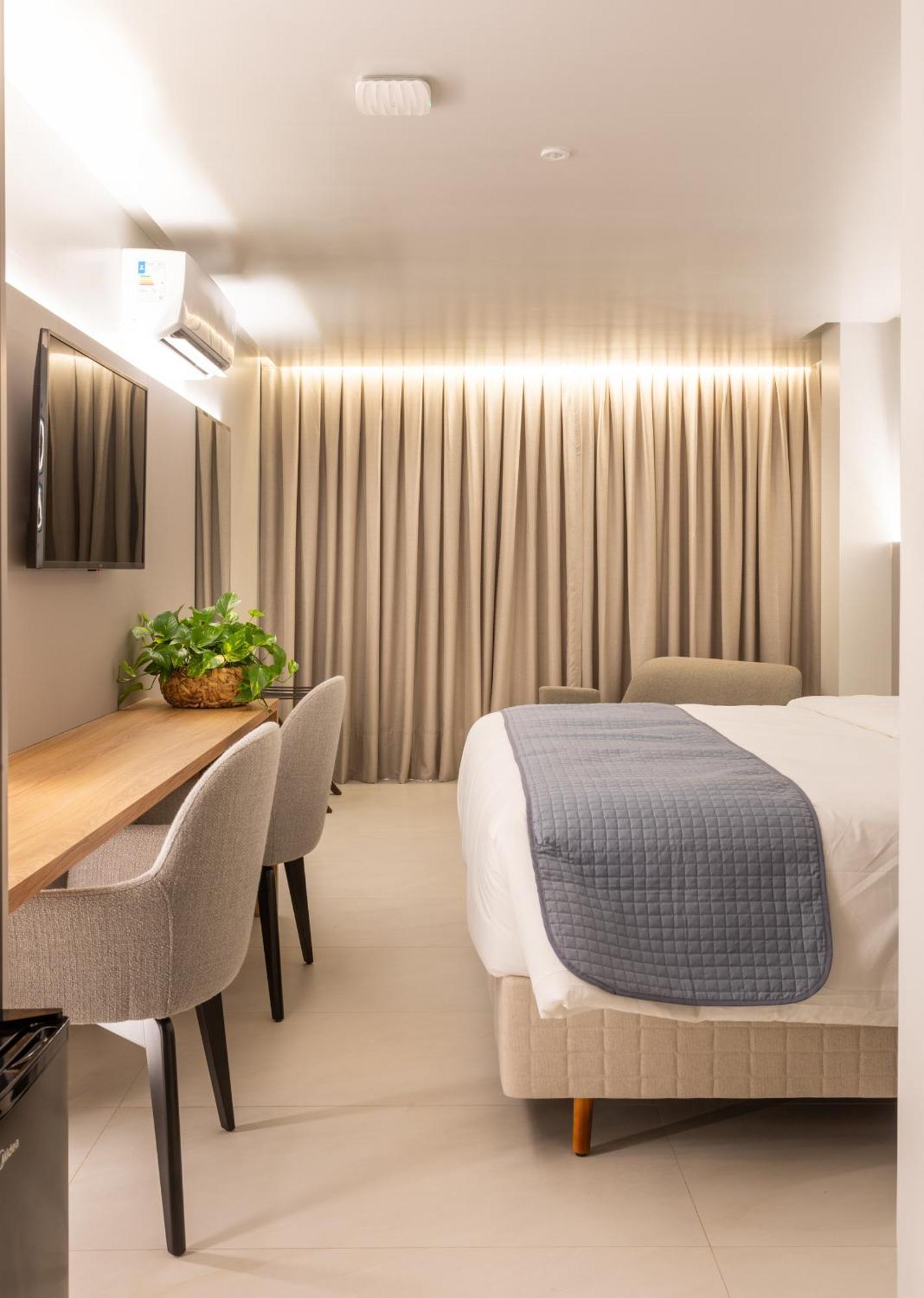 Icon Hotel By Welkom João Pessoa Εξωτερικό φωτογραφία