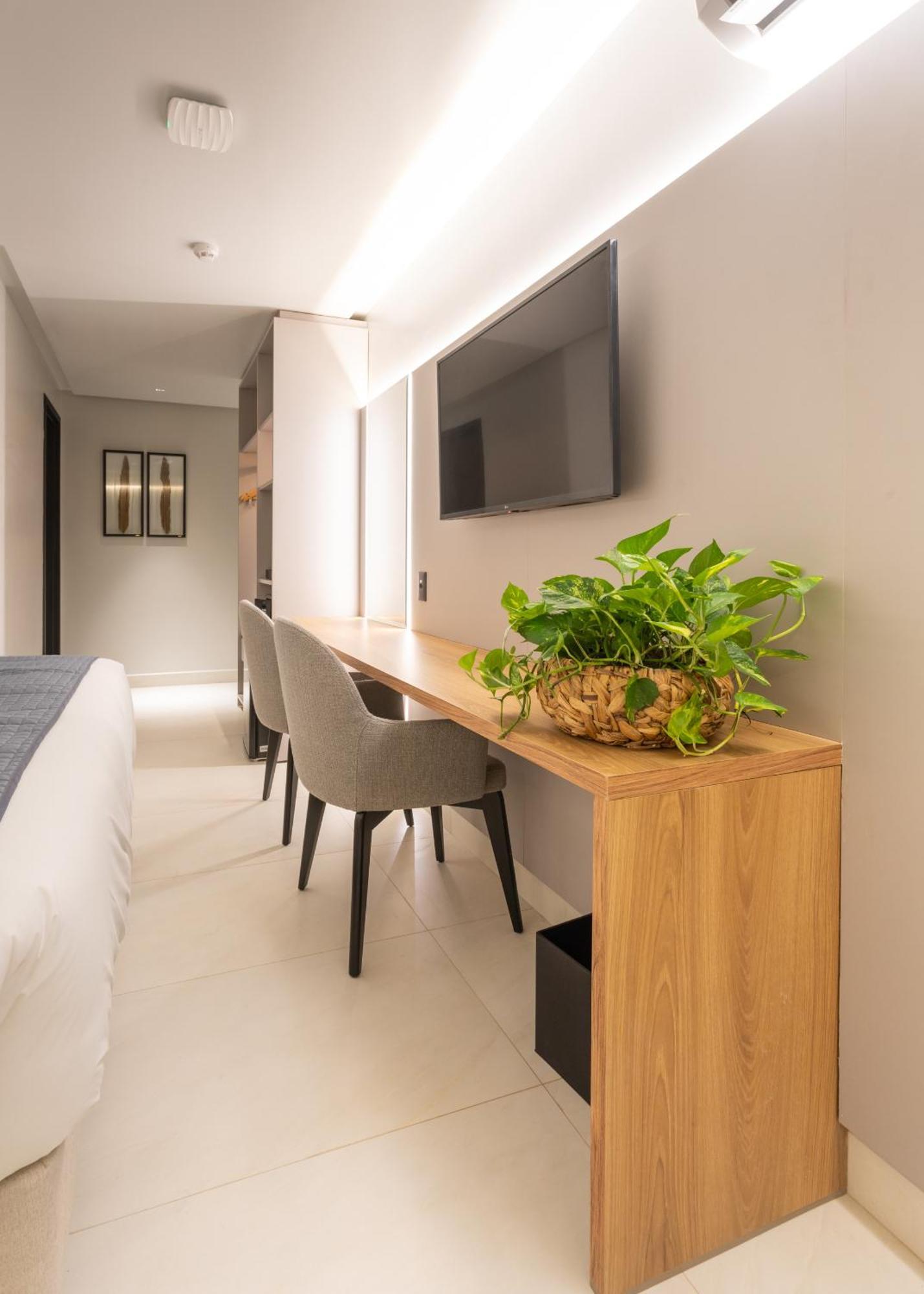 Icon Hotel By Welkom João Pessoa Εξωτερικό φωτογραφία