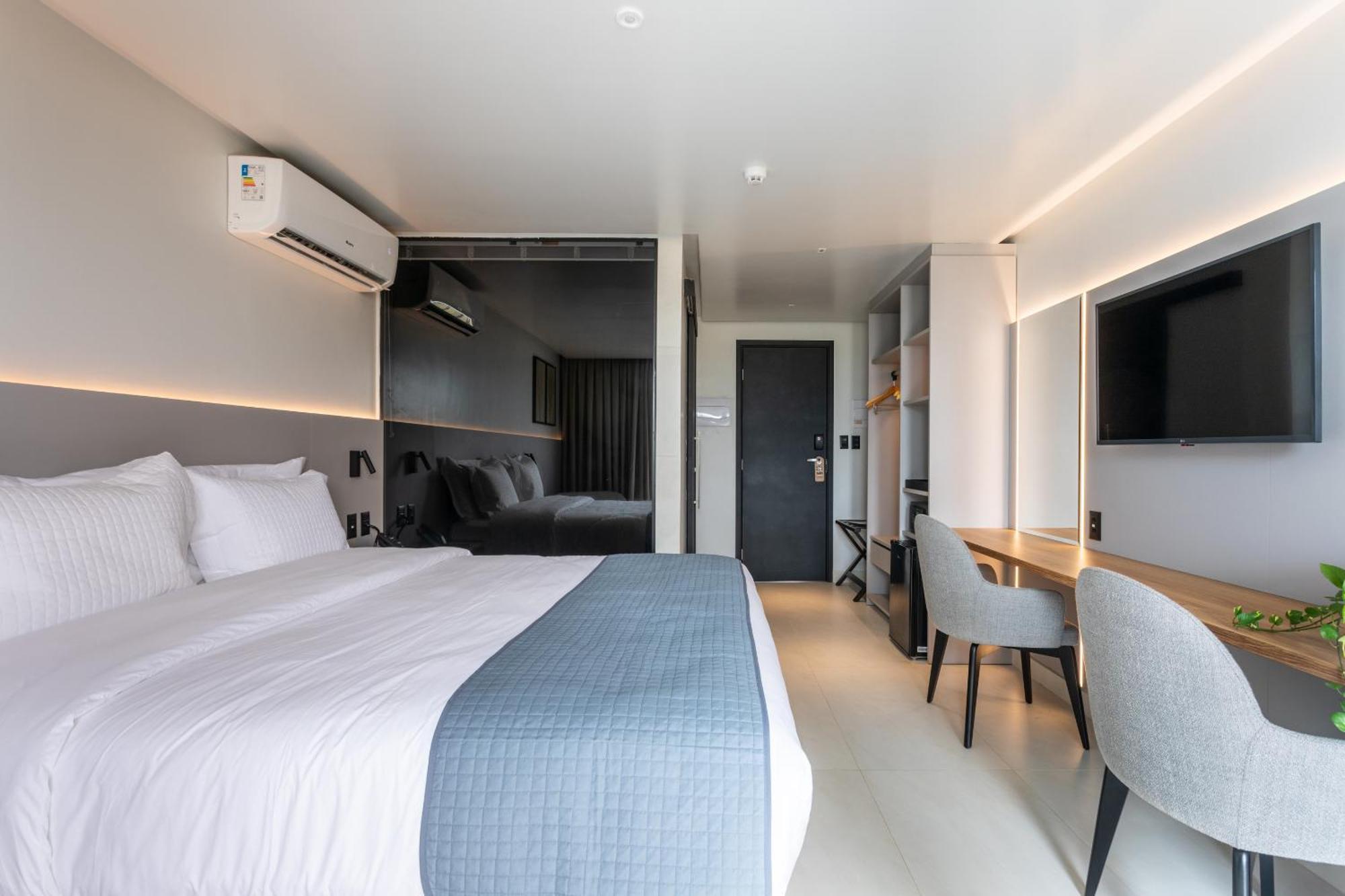 Icon Hotel By Welkom João Pessoa Εξωτερικό φωτογραφία