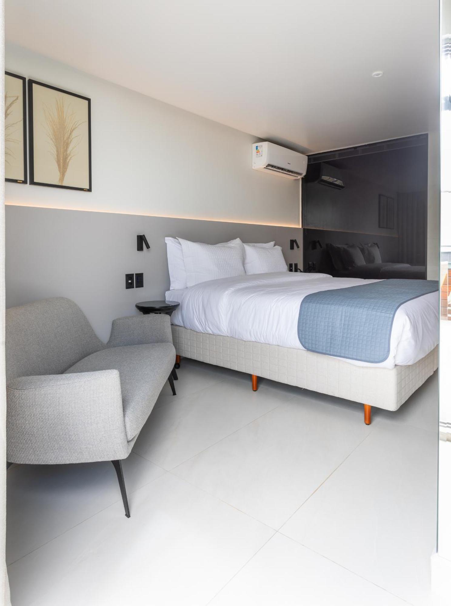 Icon Hotel By Welkom João Pessoa Εξωτερικό φωτογραφία