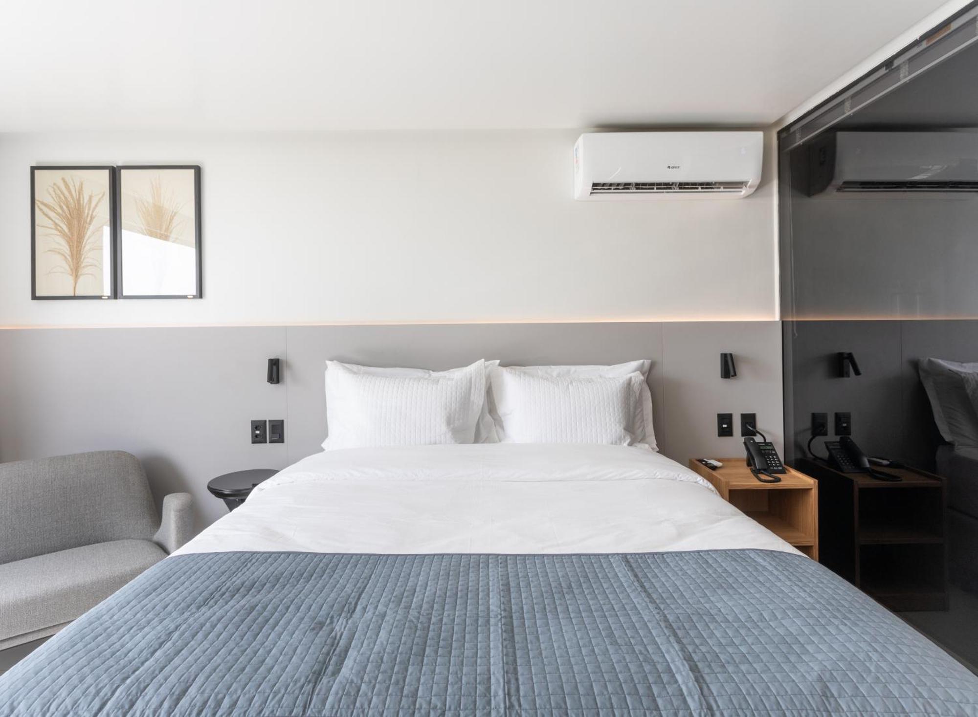 Icon Hotel By Welkom João Pessoa Εξωτερικό φωτογραφία