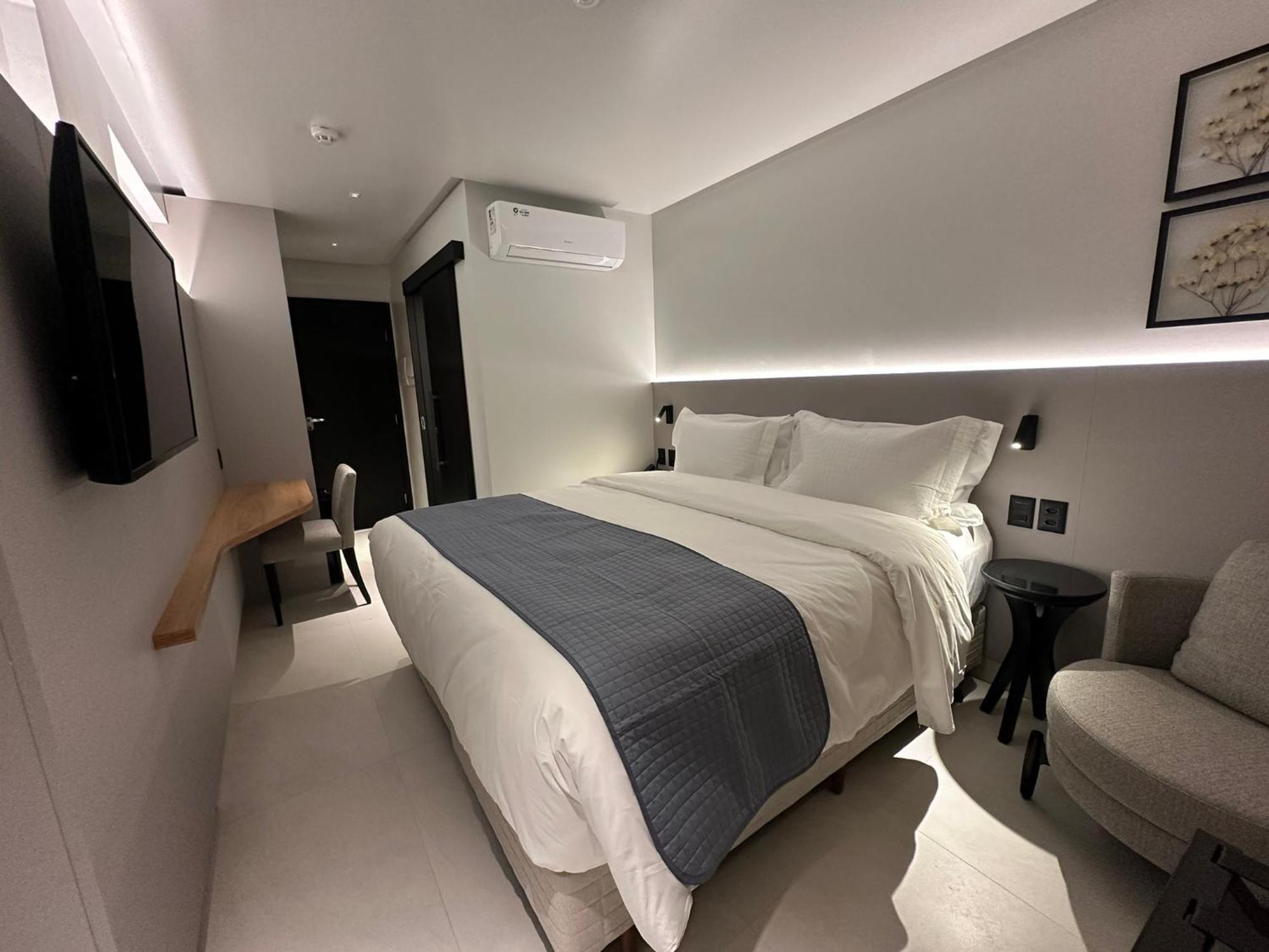 Icon Hotel By Welkom João Pessoa Εξωτερικό φωτογραφία