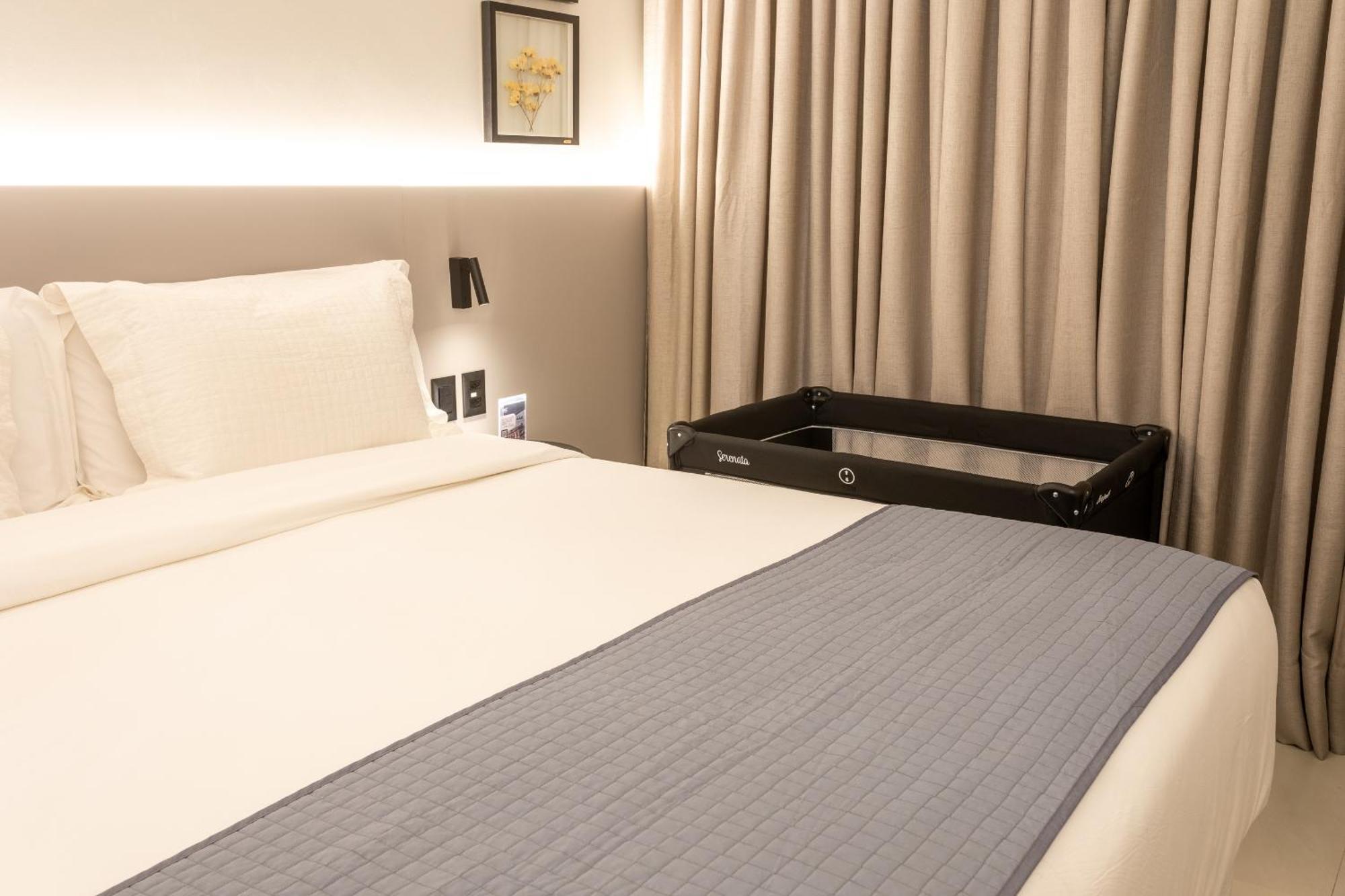 Icon Hotel By Welkom João Pessoa Εξωτερικό φωτογραφία
