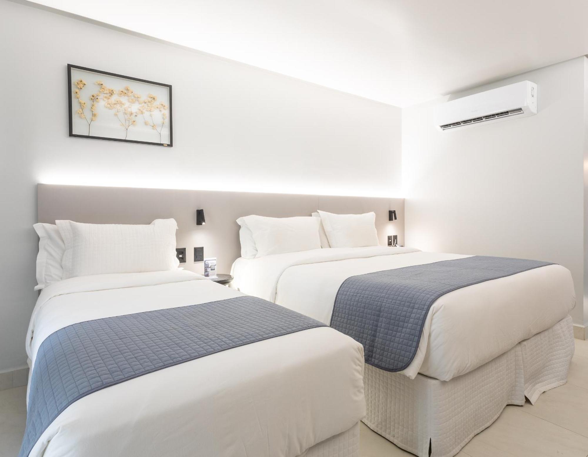 Icon Hotel By Welkom João Pessoa Εξωτερικό φωτογραφία
