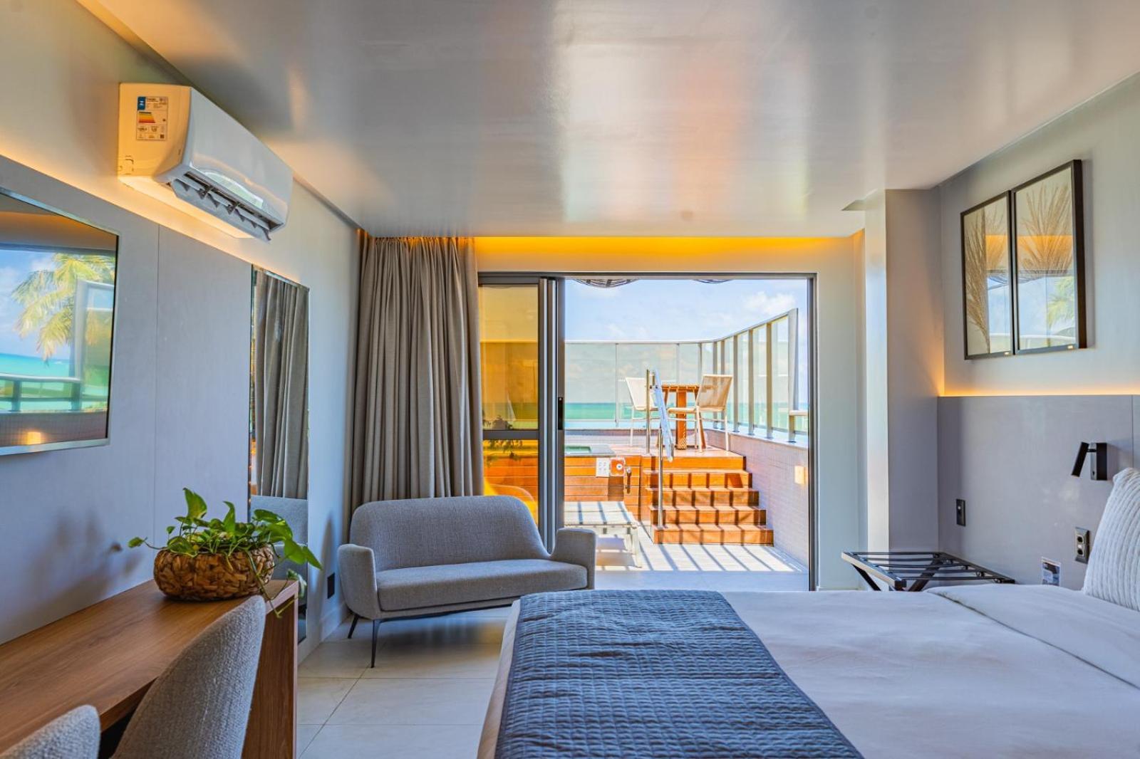 Icon Hotel By Welkom João Pessoa Εξωτερικό φωτογραφία