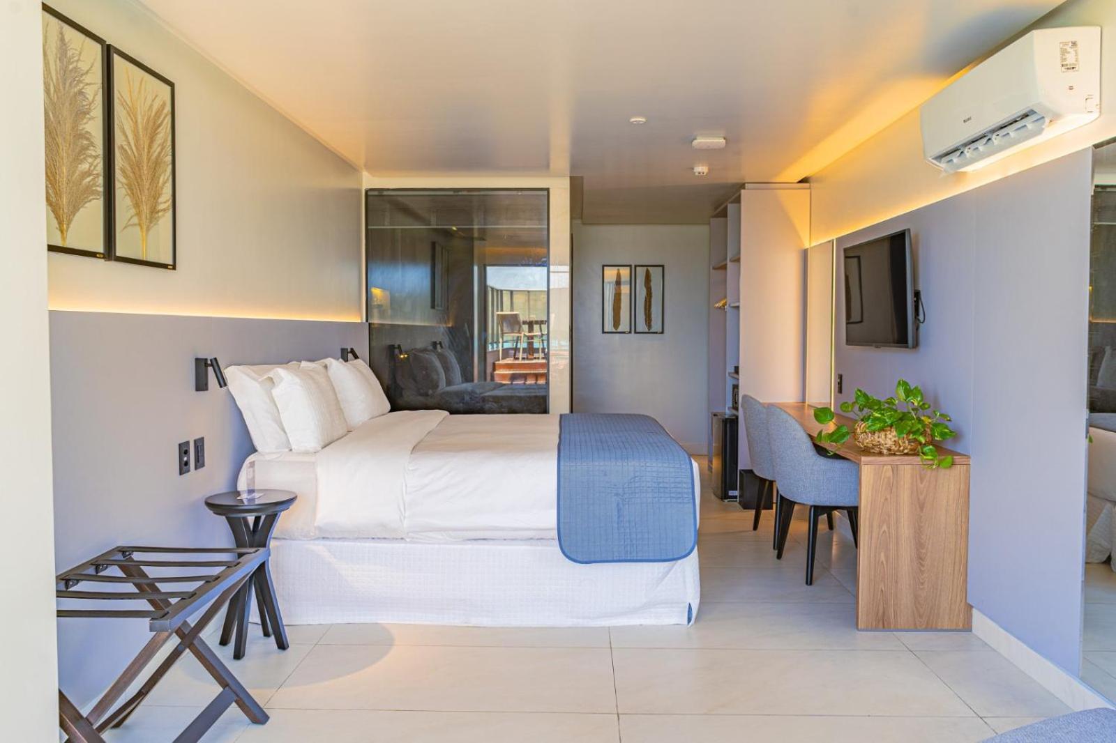 Icon Hotel By Welkom João Pessoa Εξωτερικό φωτογραφία